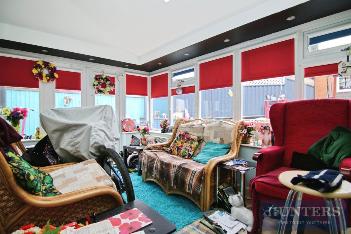 Raywood Close, Yeadon, Leeds