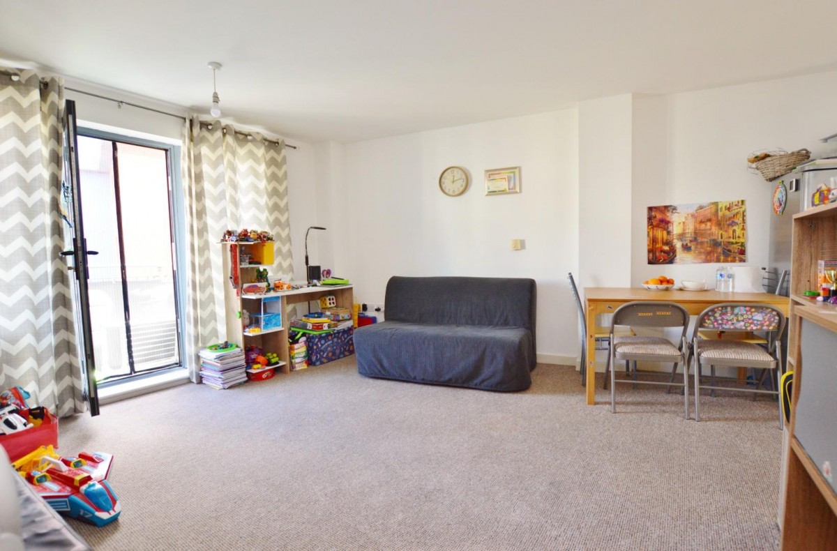 Spring Place, Barking