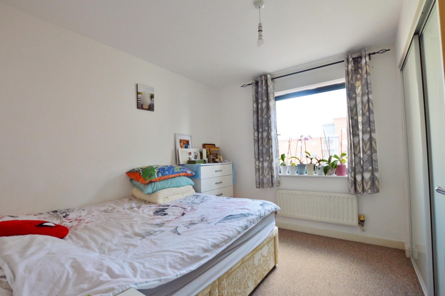 Spring Place, Barking