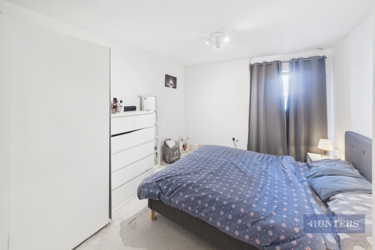 Meridian Way, Southampton