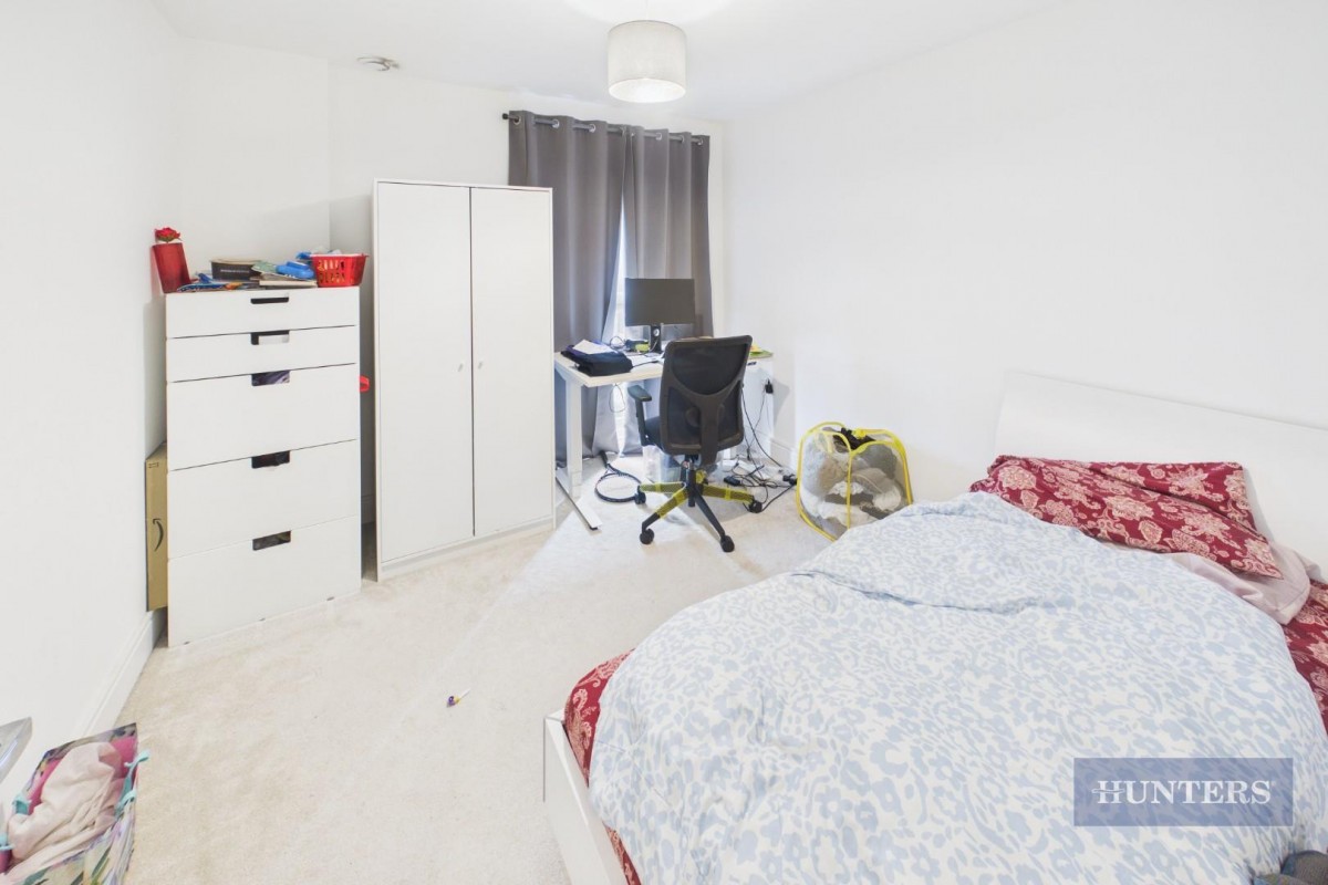 Meridian Way, Southampton