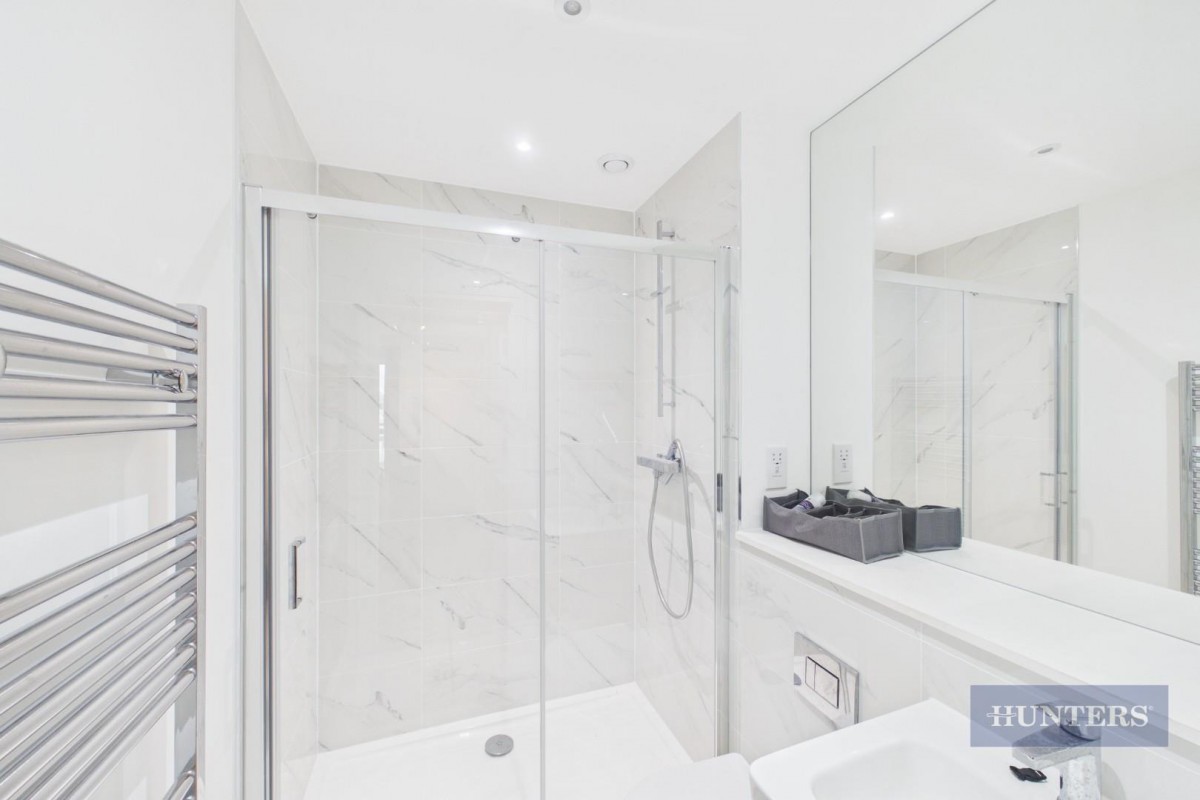 Meridian Way, Southampton