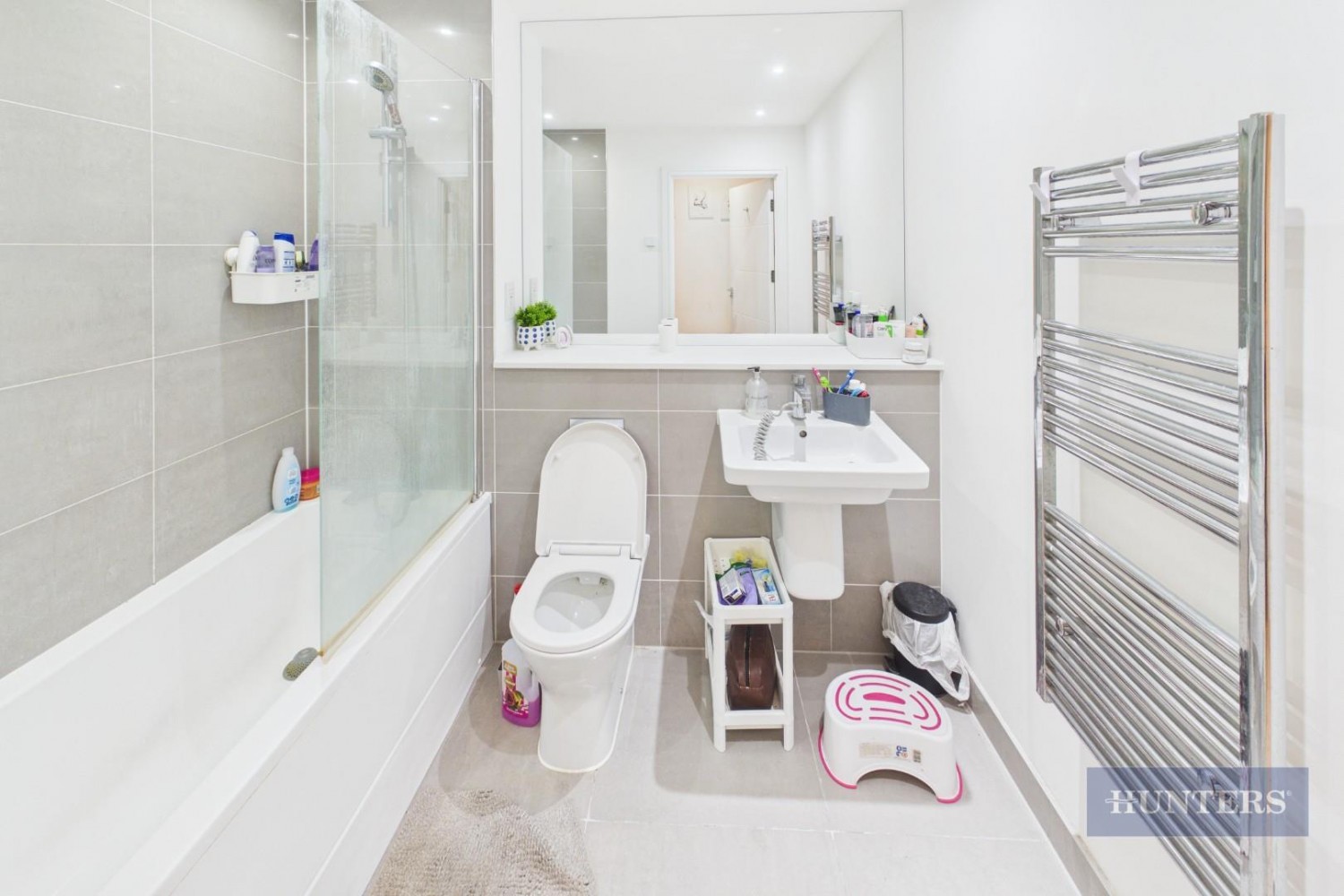 Meridian Way, Southampton