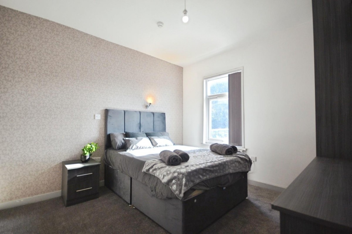 Wokingham Road, Reading