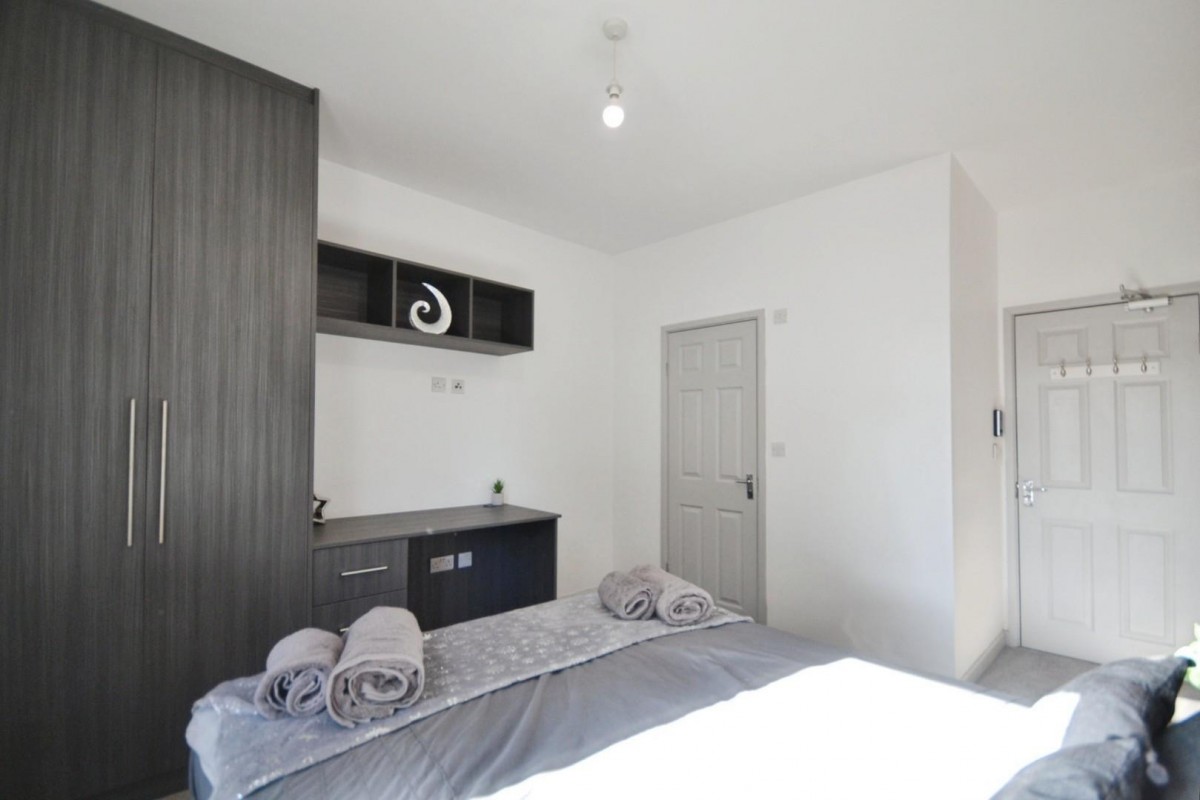 Wokingham Road, Reading