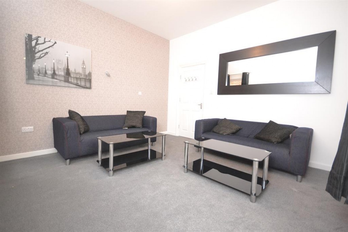 Wokingham Road, Reading