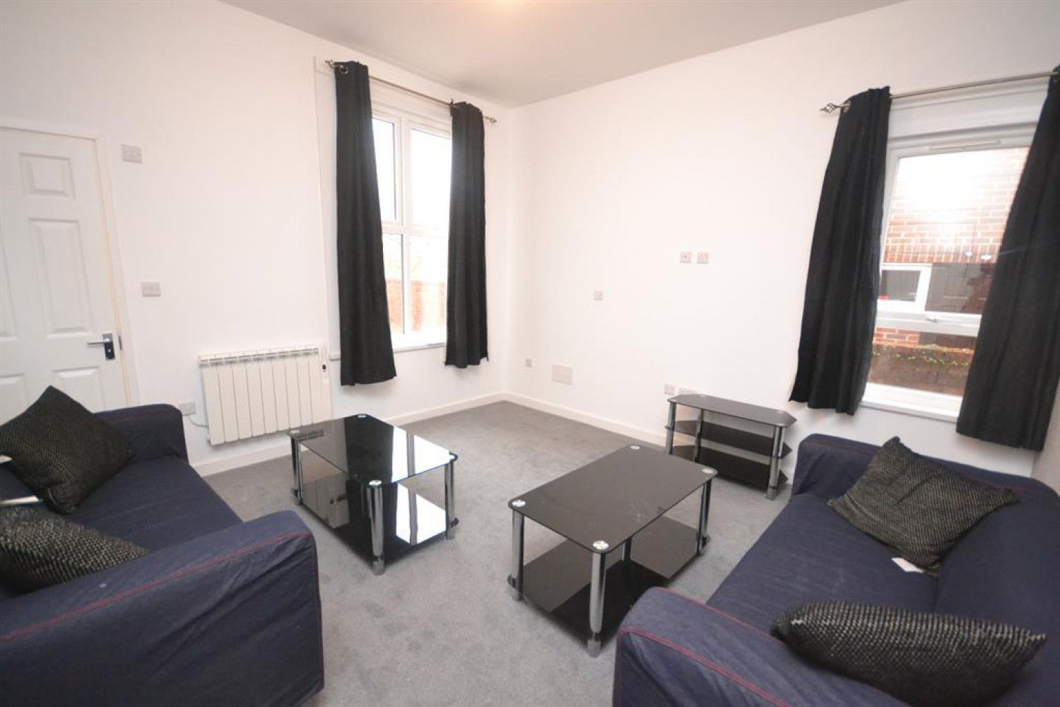 Wokingham Road, Reading