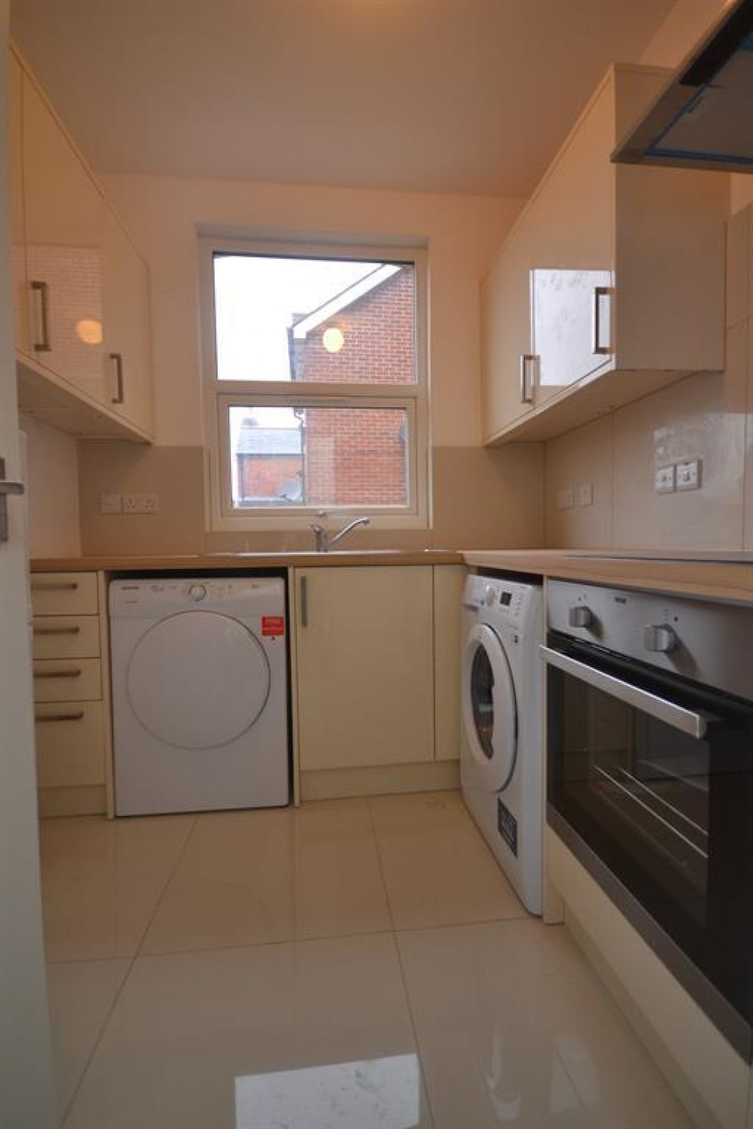 Wokingham Road, Reading