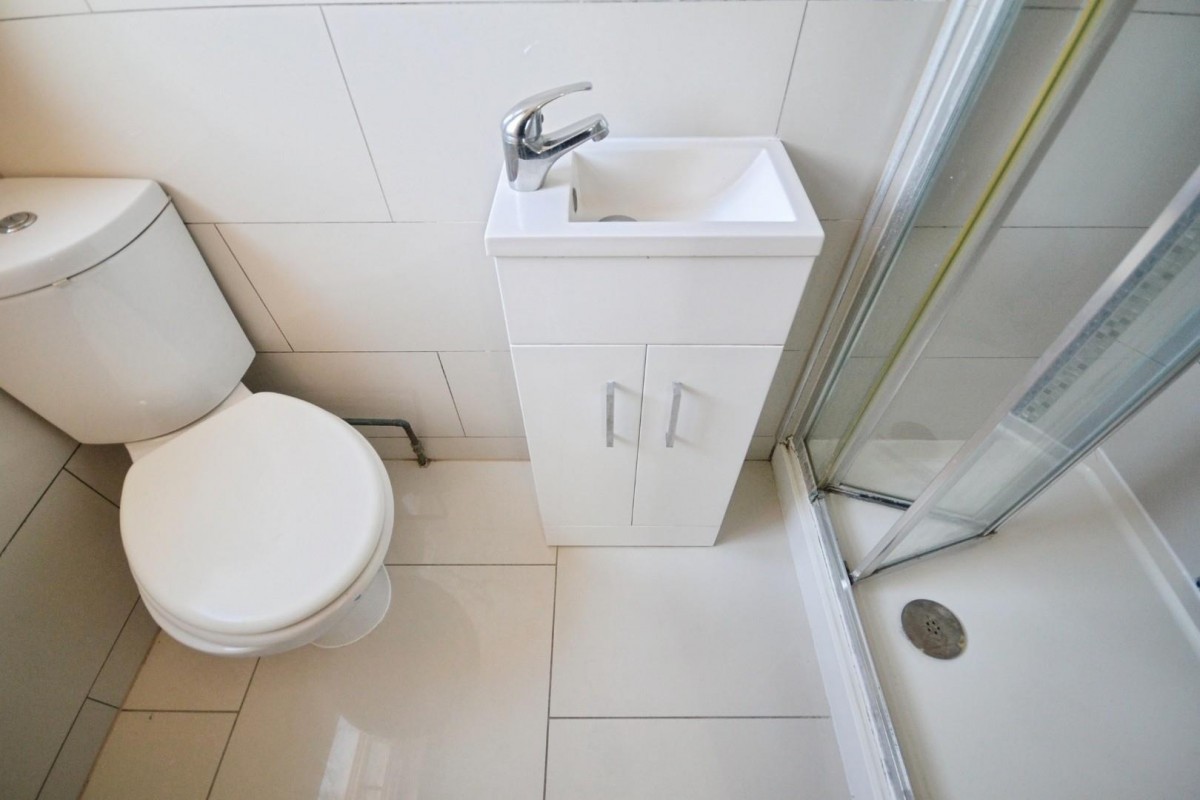 Wokingham Road, Reading