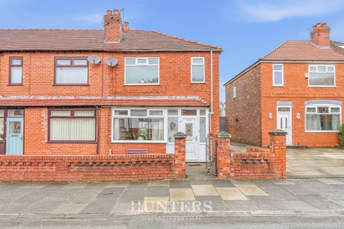 Oldham Road, Middleton, Manchester, M24