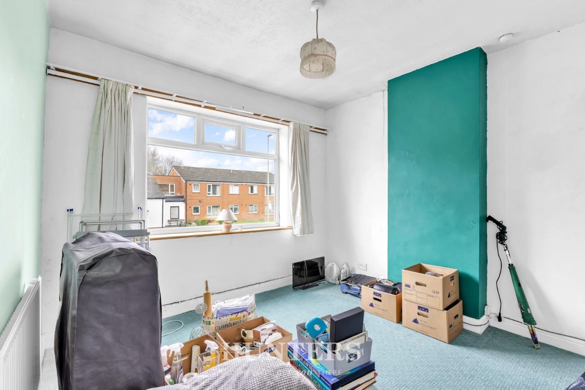 Oldham Road, Middleton, Manchester, M24