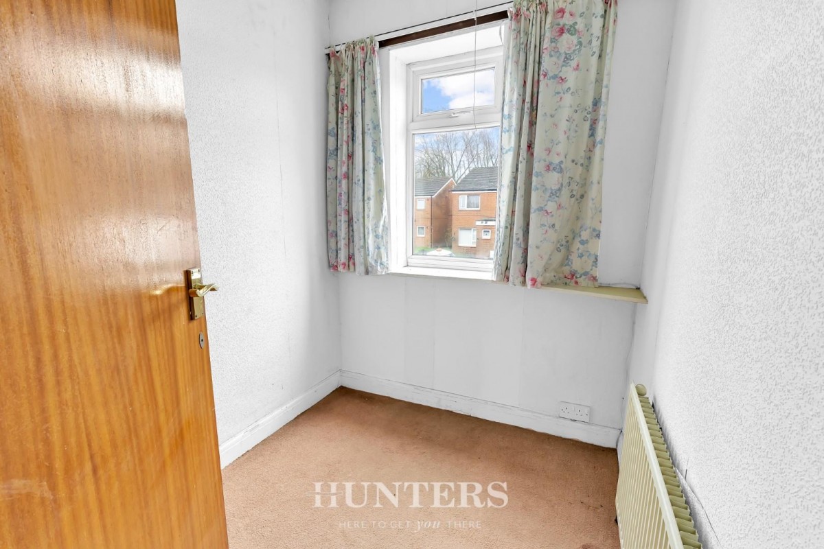 Oldham Road, Middleton, Manchester, M24