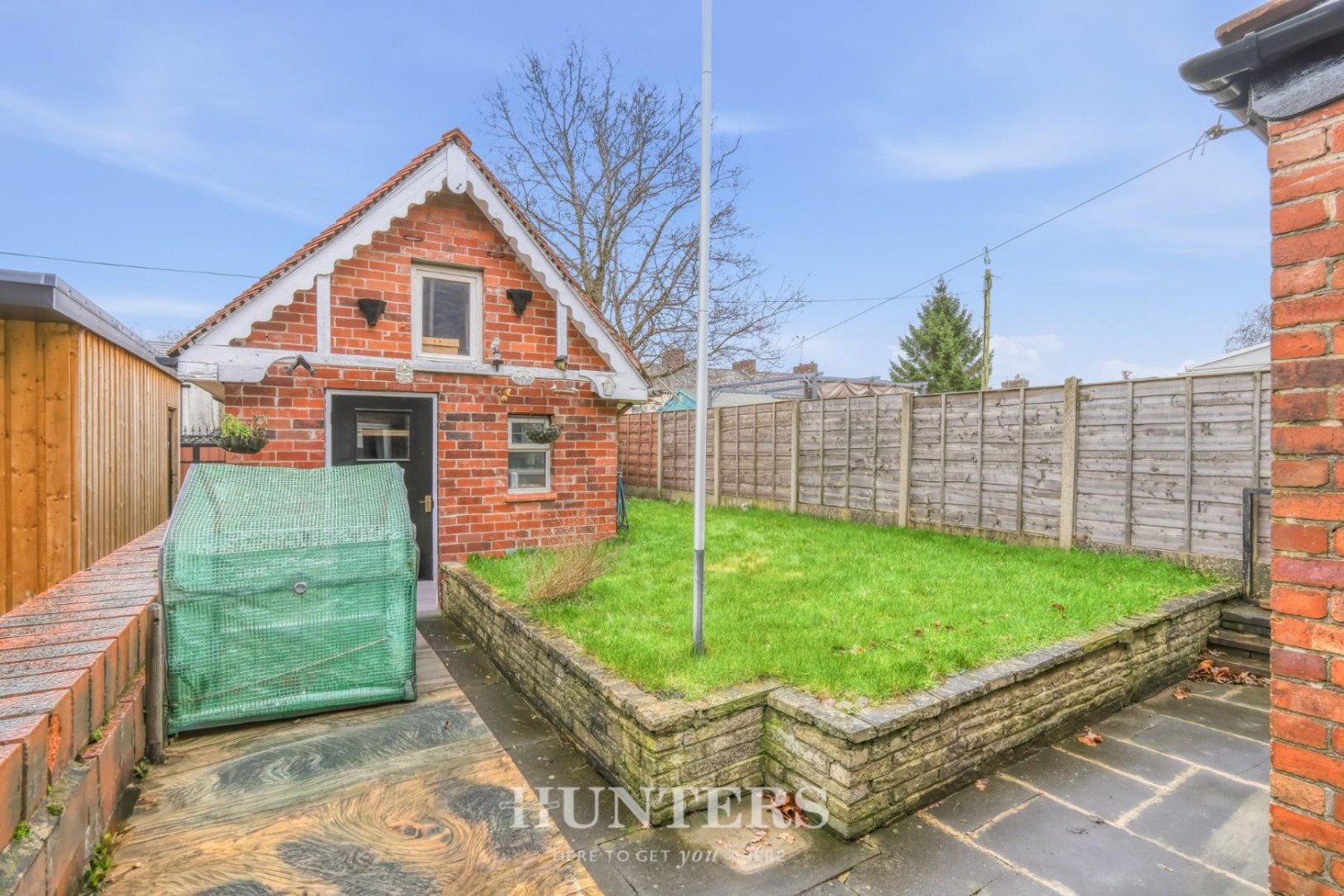 Oldham Road, Middleton, Manchester, M24