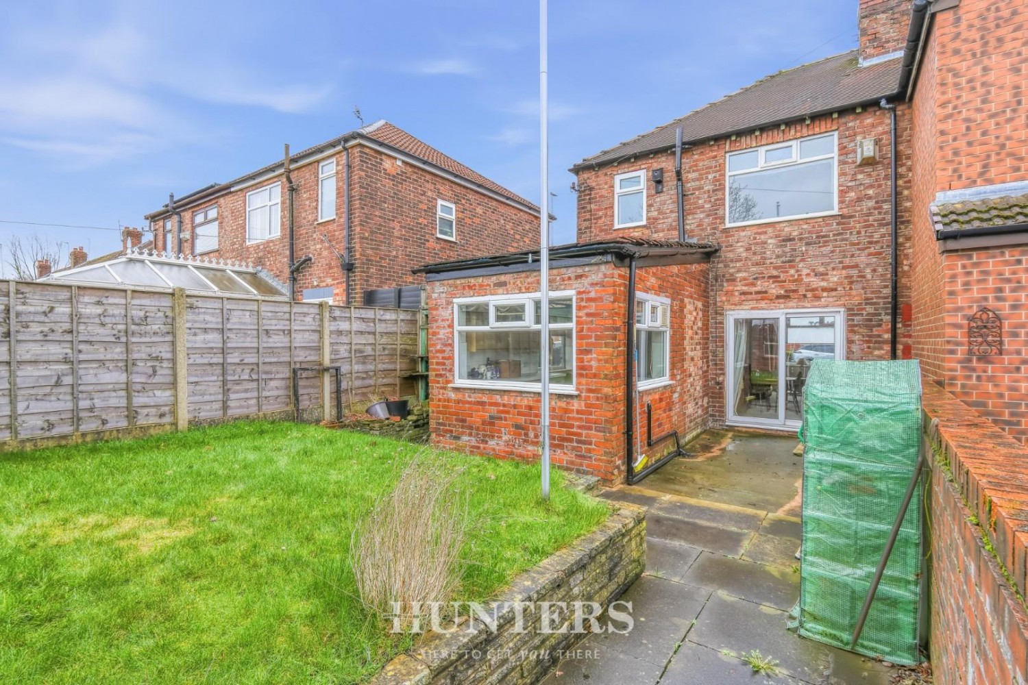 Oldham Road, Middleton, Manchester, M24