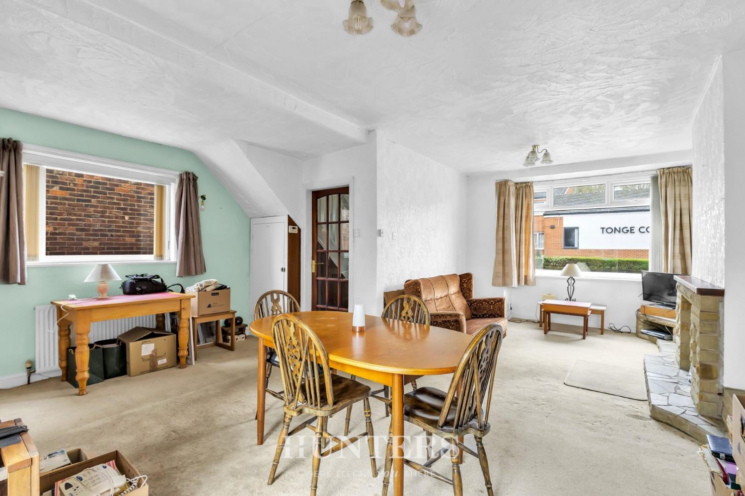 Oldham Road, Middleton, Manchester, M24