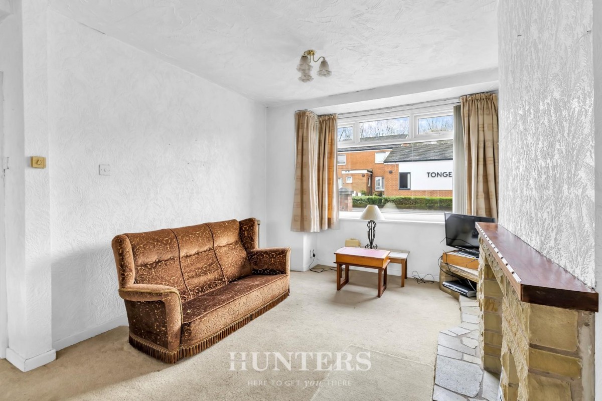 Oldham Road, Middleton, Manchester, M24