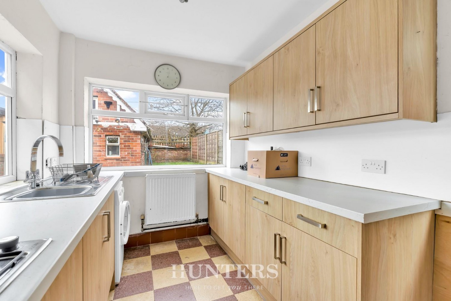 Oldham Road, Middleton, Manchester, M24