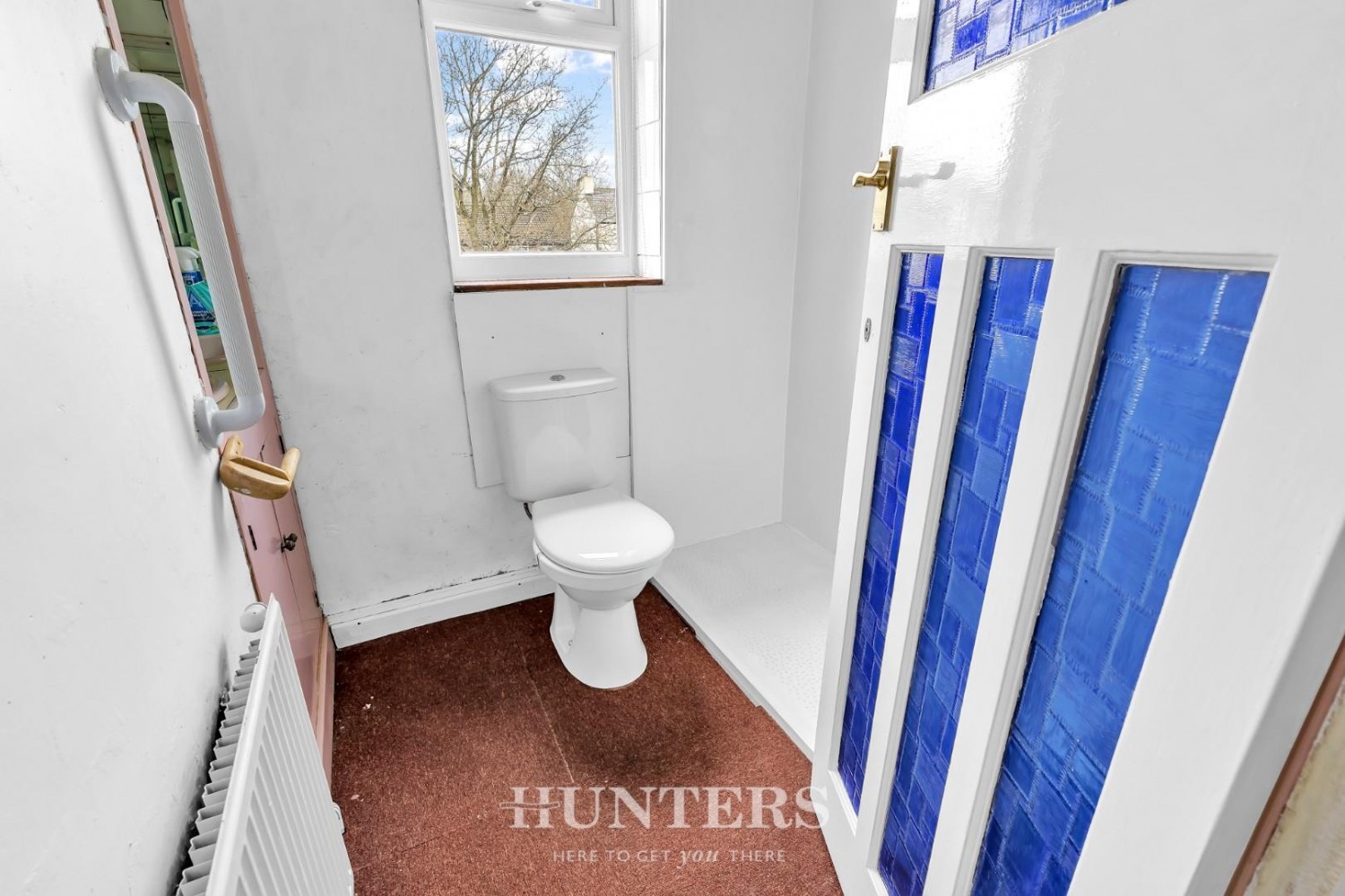 Oldham Road, Middleton, Manchester, M24