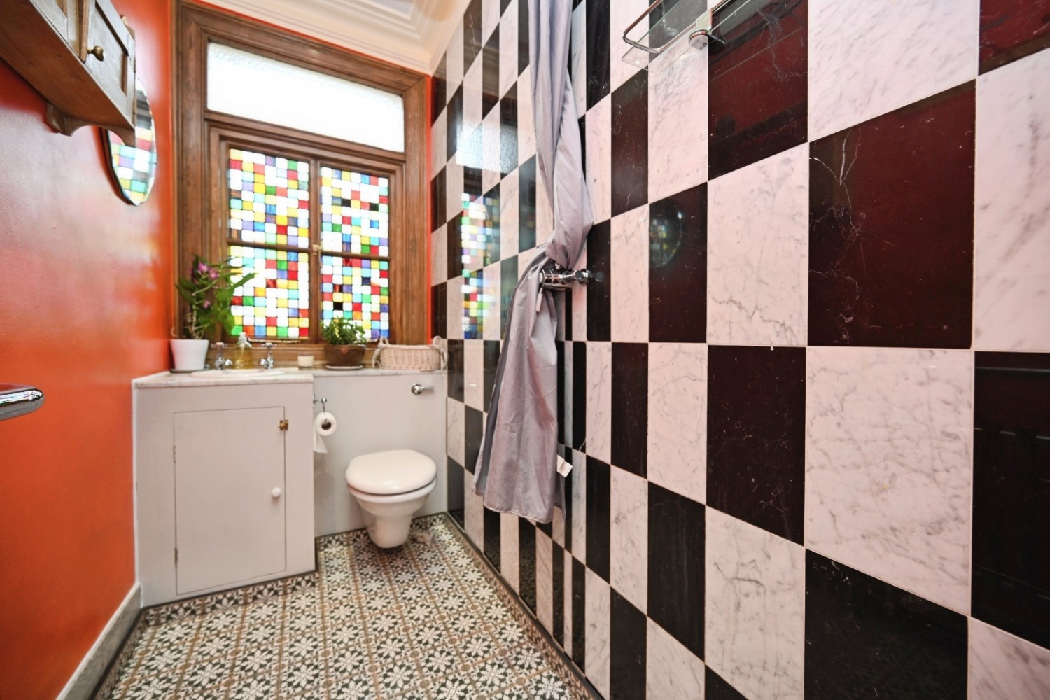 Dishforth Road, Sharow