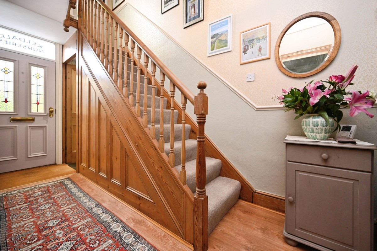 Dishforth Road, Sharow