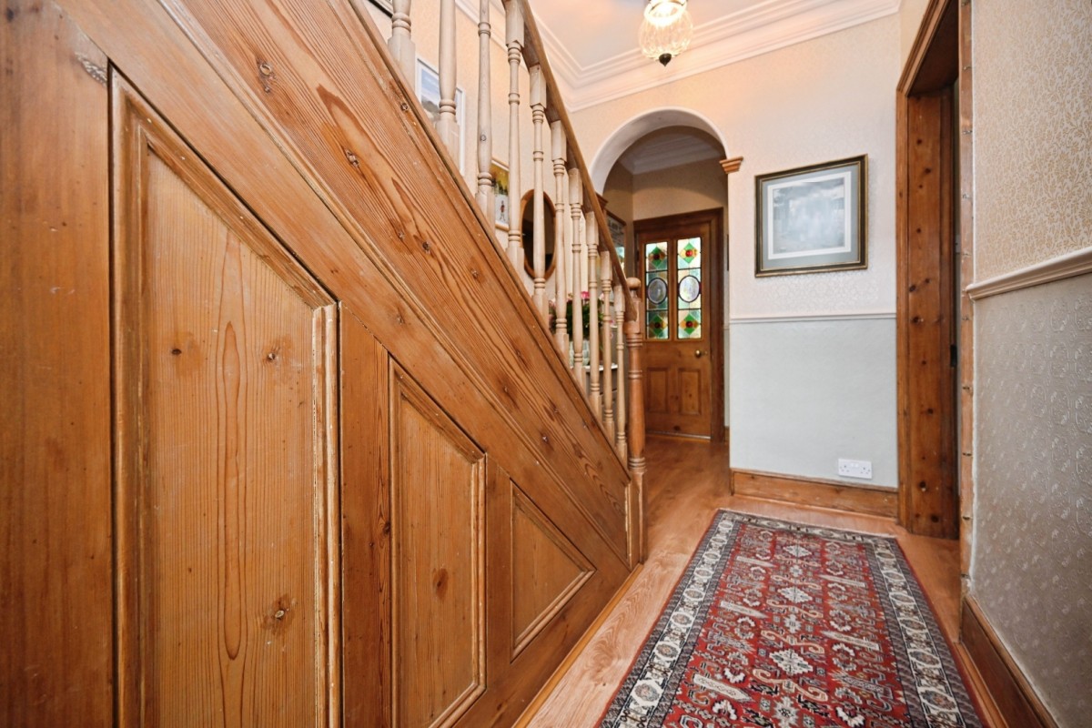 Dishforth Road, Sharow