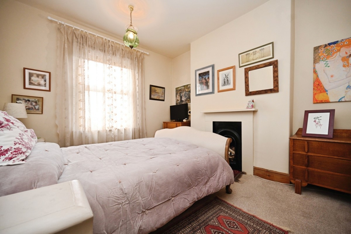 Dishforth Road, Sharow