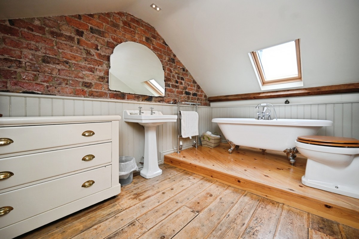 Dishforth Road, Sharow