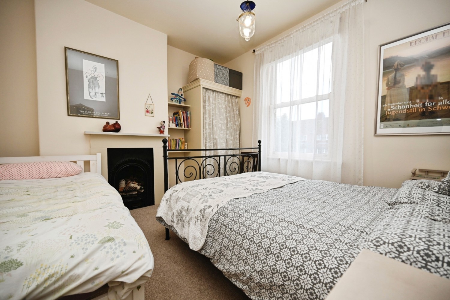 Dishforth Road, Sharow