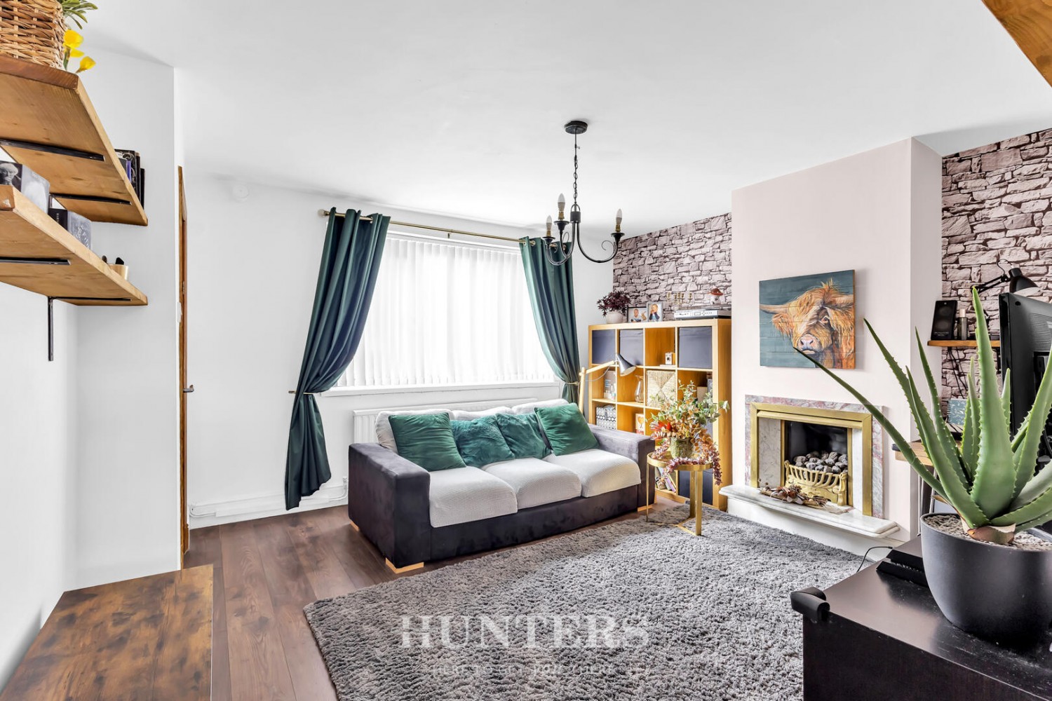 Erskine Road, Blackley, Manchester, M9