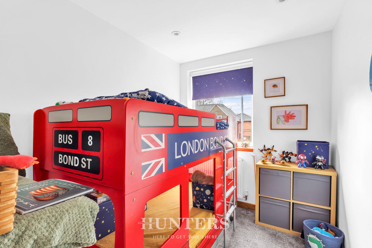 Erskine Road, Blackley, Manchester, M9