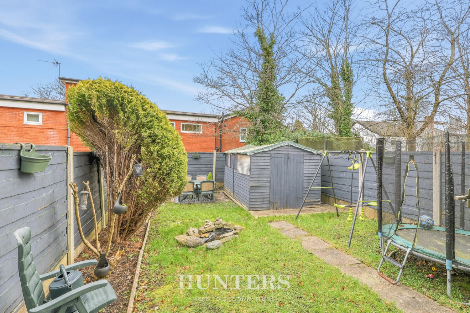 Erskine Road, Blackley, Manchester, M9