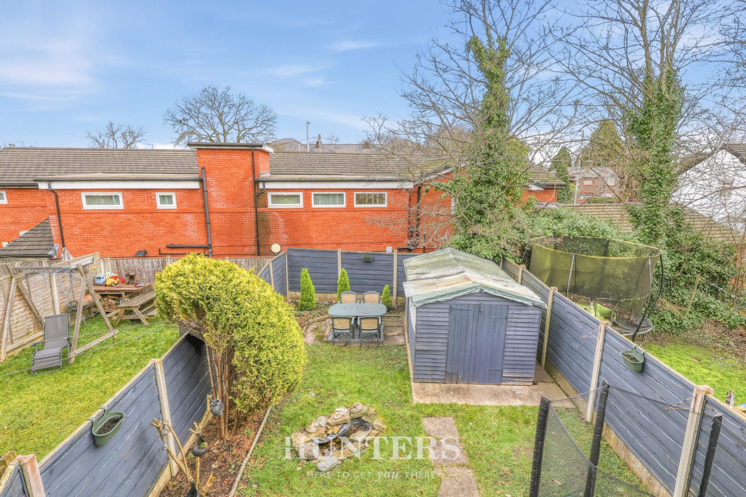 Erskine Road, Blackley, Manchester, M9