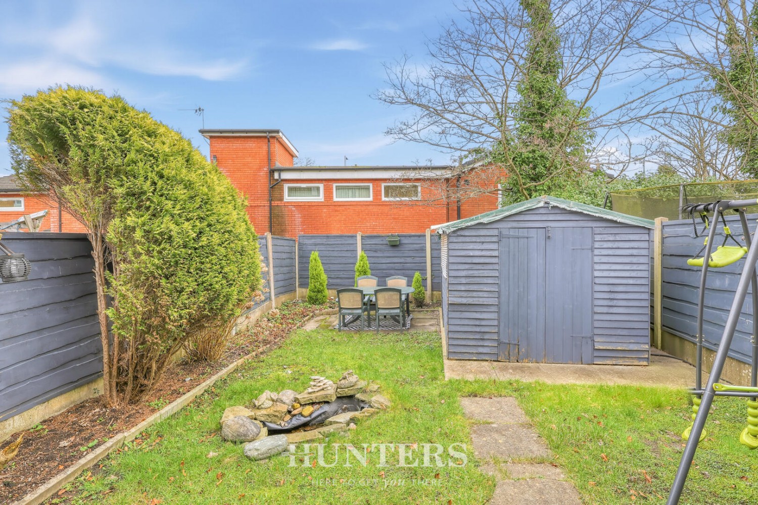 Erskine Road, Blackley, Manchester, M9