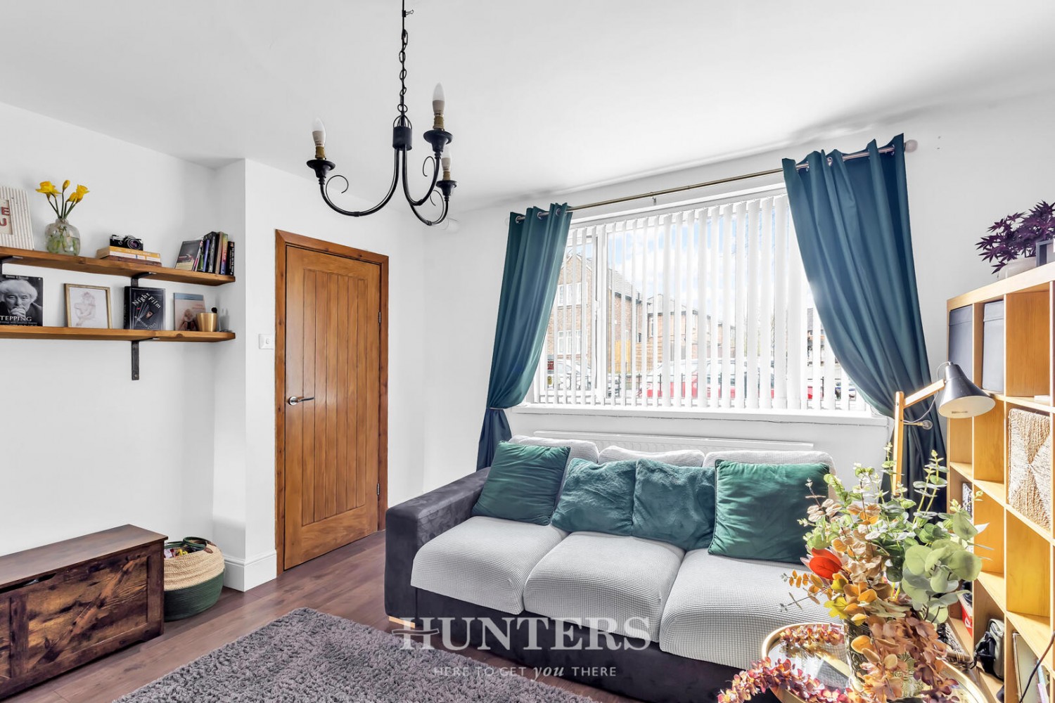 Erskine Road, Blackley, Manchester, M9