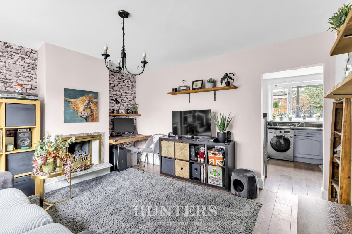 Erskine Road, Blackley, Manchester, M9