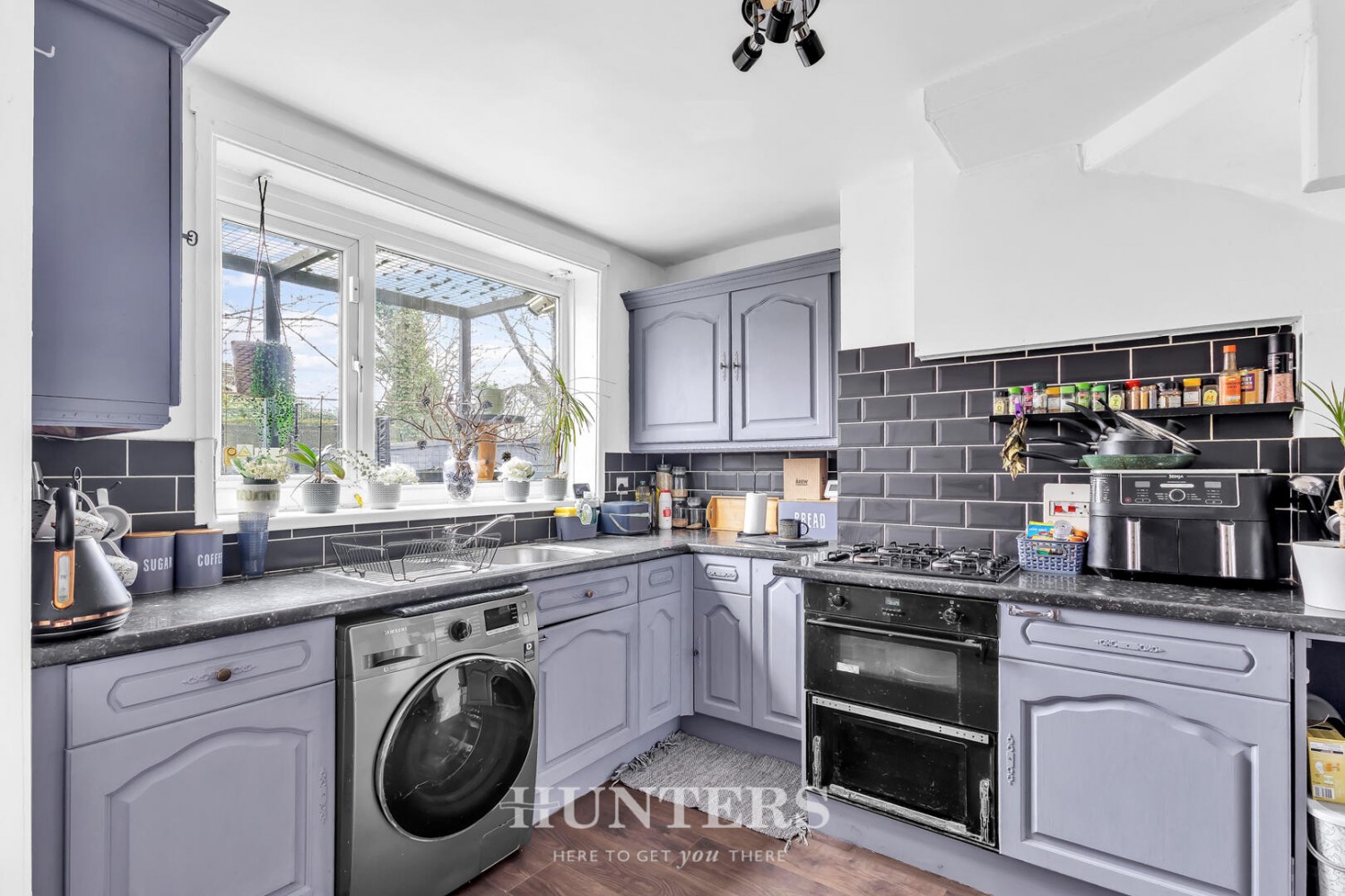 Erskine Road, Blackley, Manchester, M9