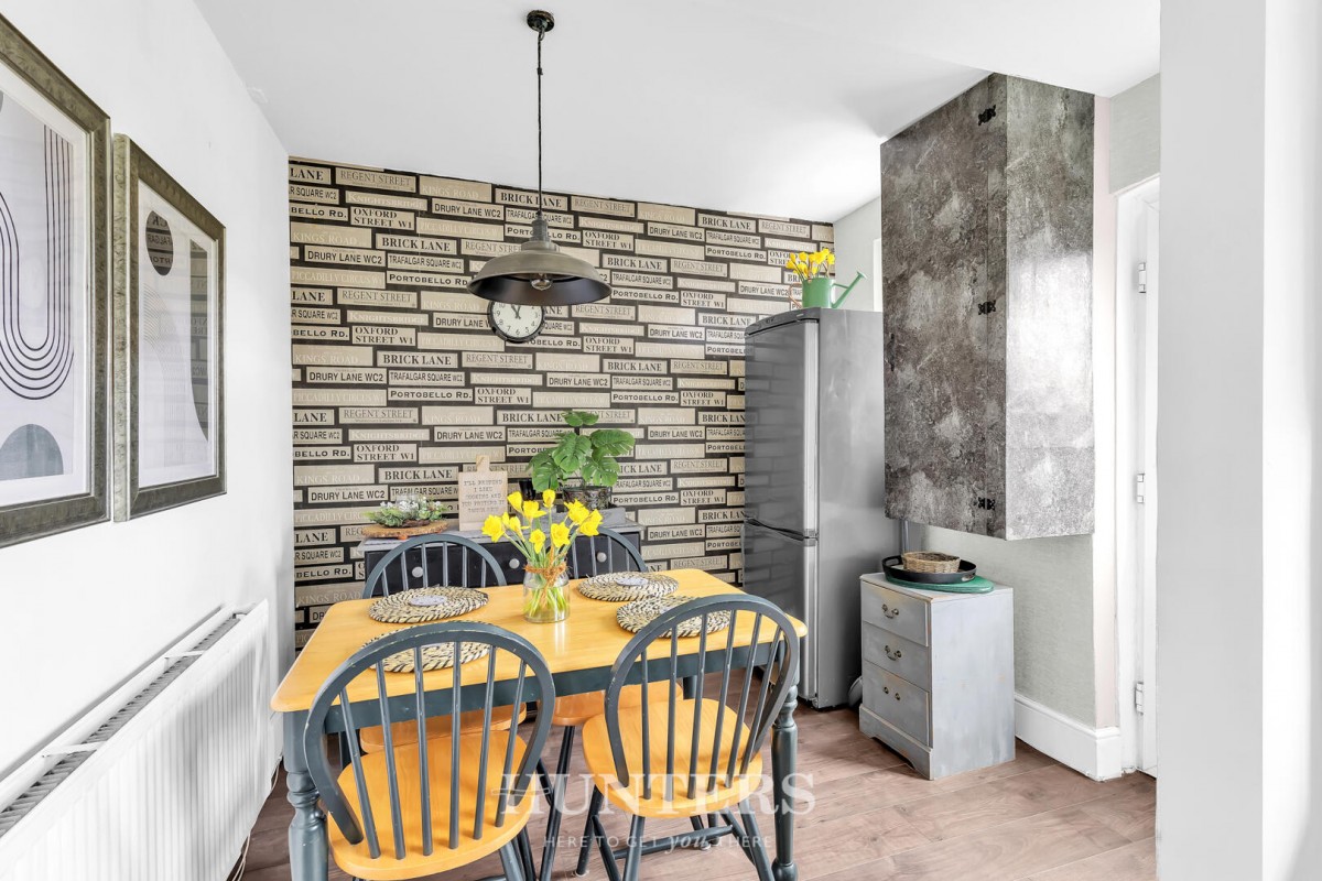 Erskine Road, Blackley, Manchester, M9