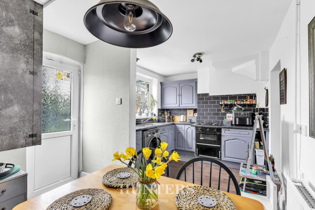 Erskine Road, Blackley, Manchester, M9