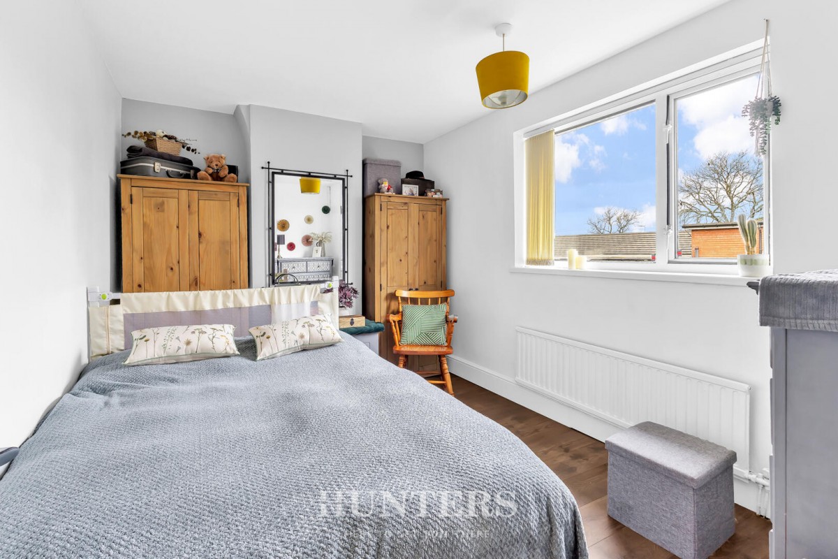 Erskine Road, Blackley, Manchester, M9