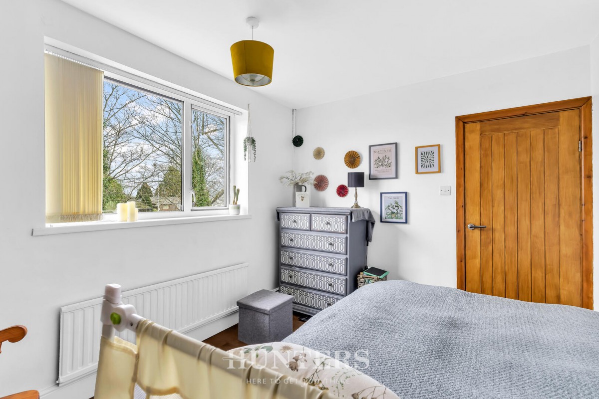 Erskine Road, Blackley, Manchester, M9