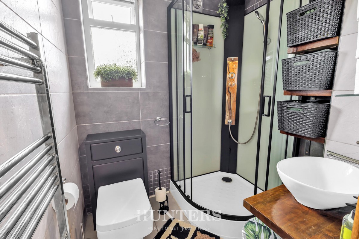 Erskine Road, Blackley, Manchester, M9