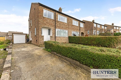 Coppice Wood Avenue, Yeadon, Leeds