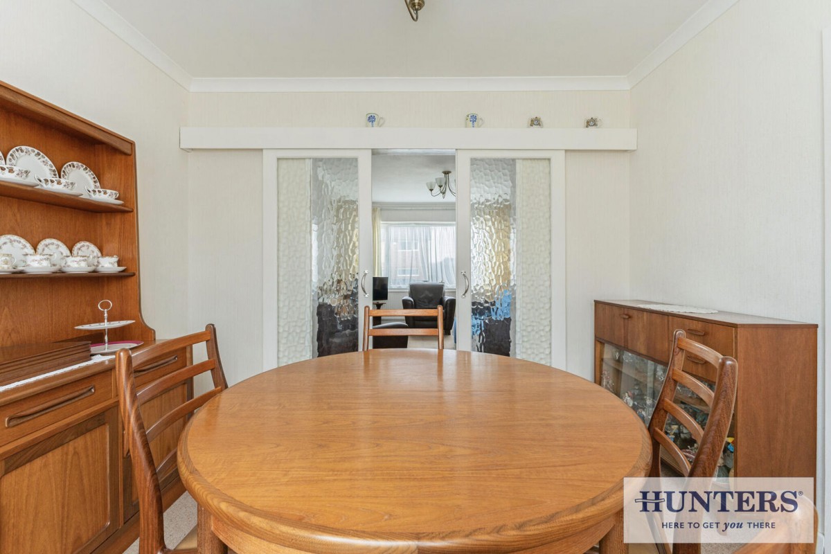 Coppice Wood Avenue, Yeadon, Leeds