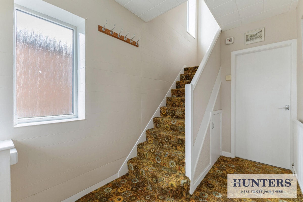 Coppice Wood Avenue, Yeadon, Leeds