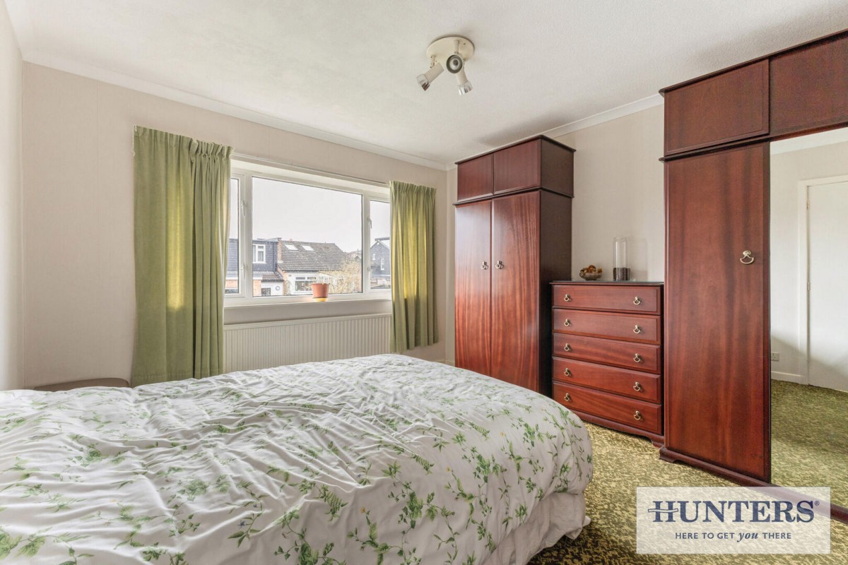 Coppice Wood Avenue, Yeadon, Leeds