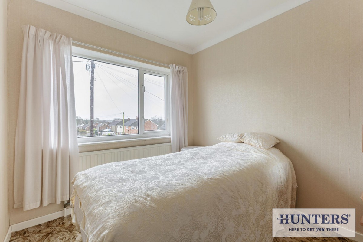 Coppice Wood Avenue, Yeadon, Leeds