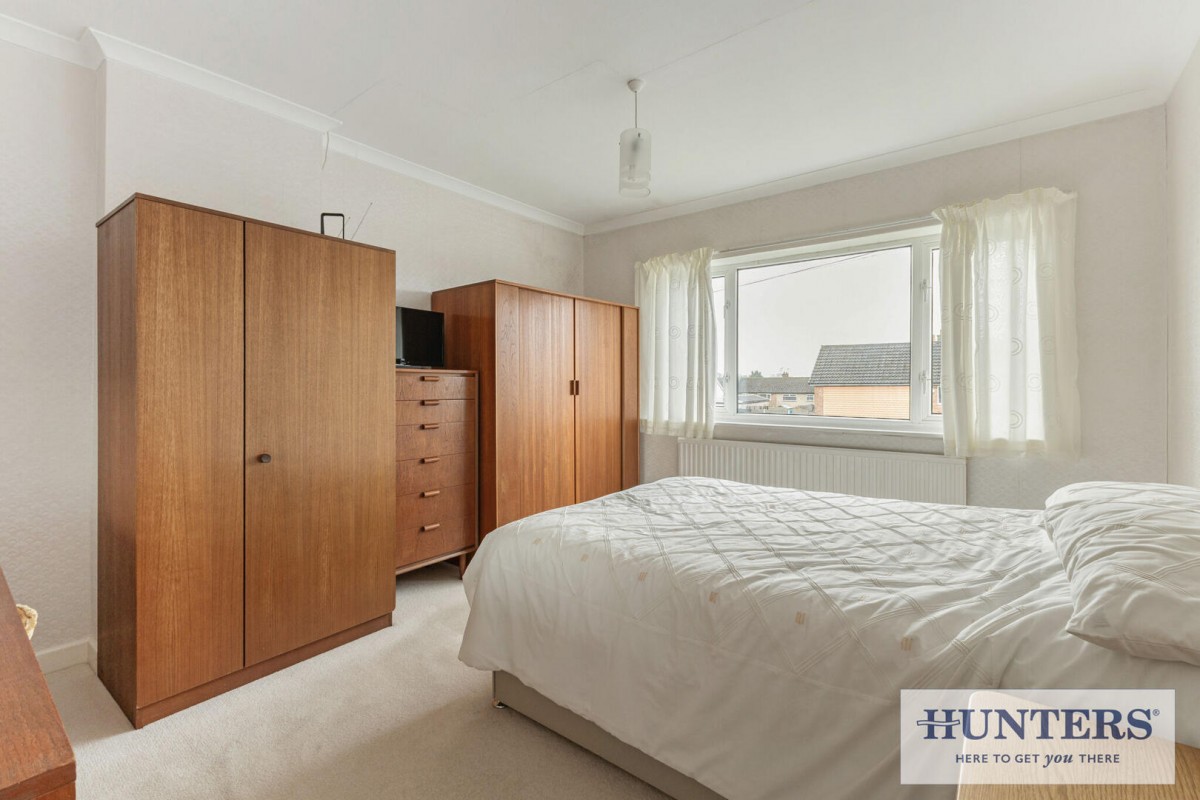 Coppice Wood Avenue, Yeadon, Leeds