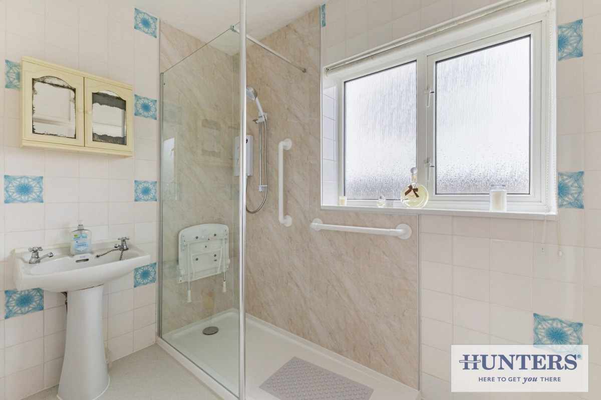 Coppice Wood Avenue, Yeadon, Leeds