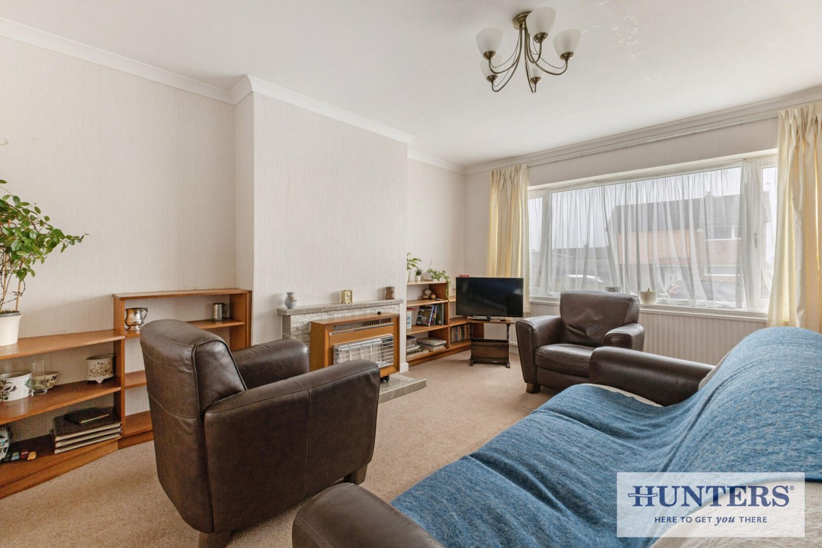 Coppice Wood Avenue, Yeadon, Leeds