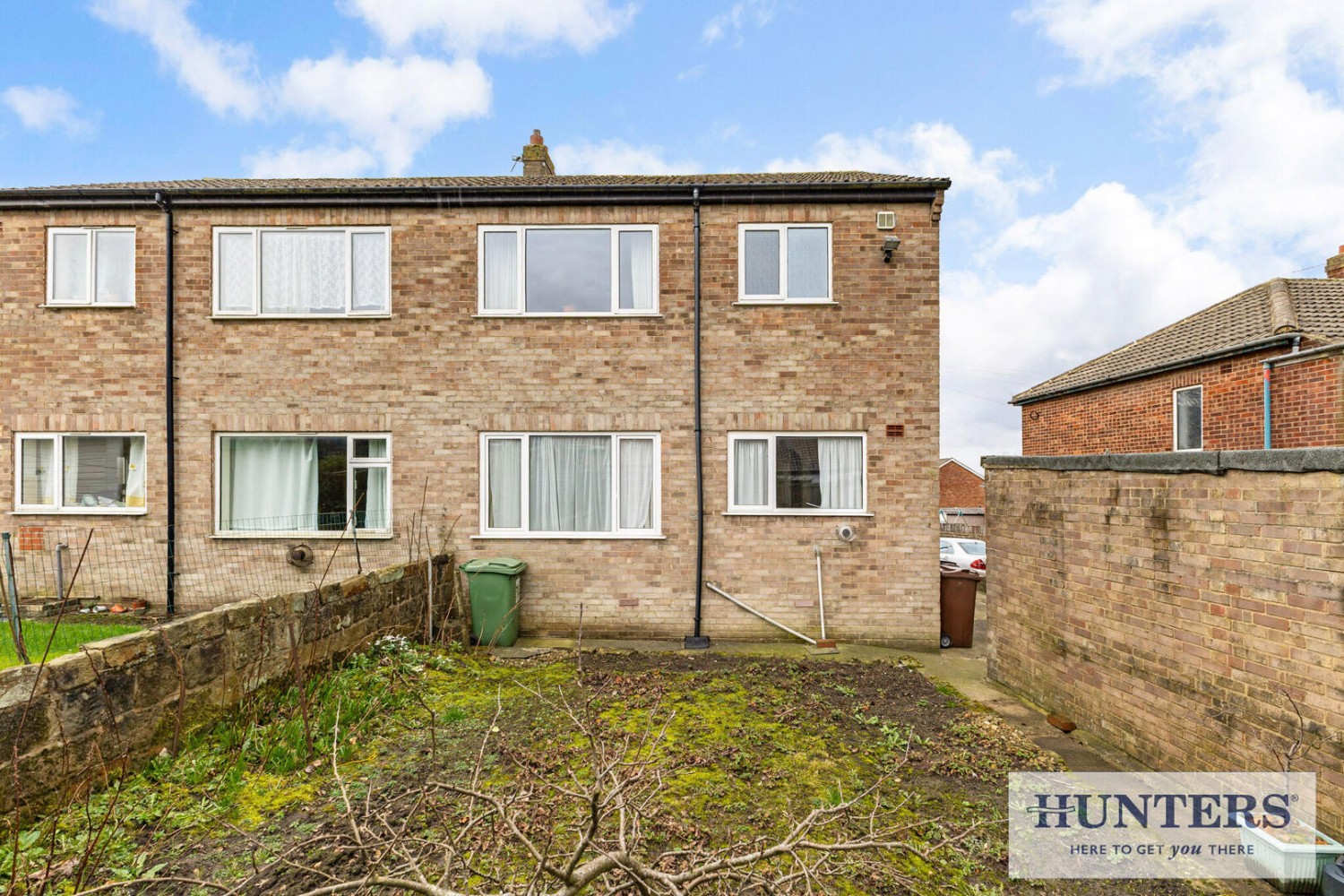 Coppice Wood Avenue, Yeadon, Leeds